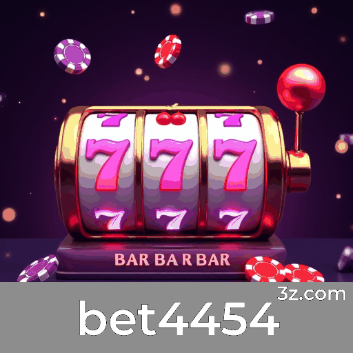 Bet4454: Jogos em Tempo Real para Brasileiros Bet4454: Jogos em Tempo Real para Brasileiros