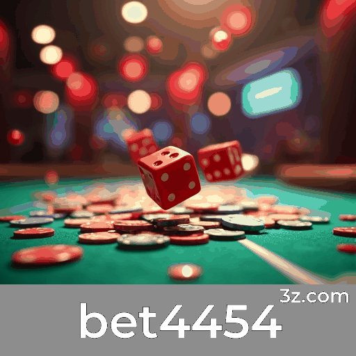 Bet4454 Casino: Programa VIP de Luxo e Exclusividade Bet4454 Casino: Programa VIP de Luxo e Exclusividade