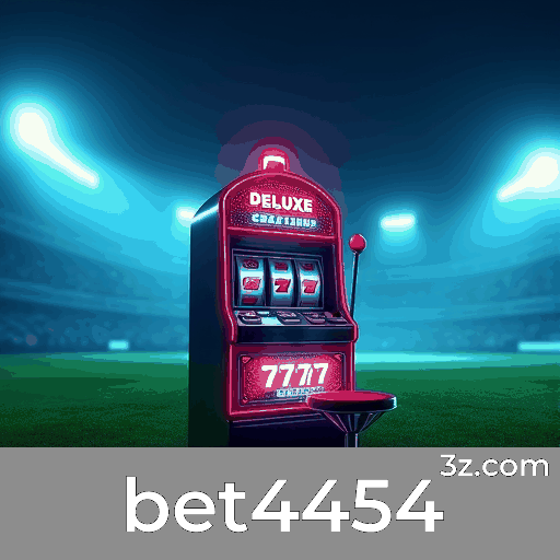 bet4454: Seu Cassino Confiável e Seguro