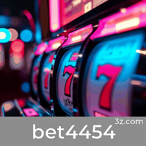 bet4454: Seu Cassino Confiável e Seguro